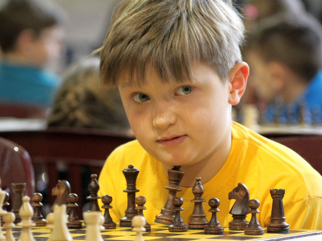 XXII Międzynarodowy Turniej w Szachach Aktywnych w Trzebini - 18-19.02.2017 r.