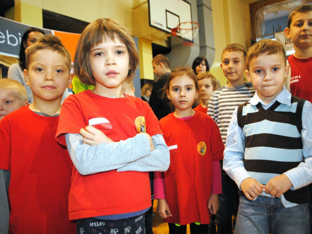 XXII Międzynarodowy Turniej w Szachach Aktywnych w Trzebini - 18-19.02.2017 r.