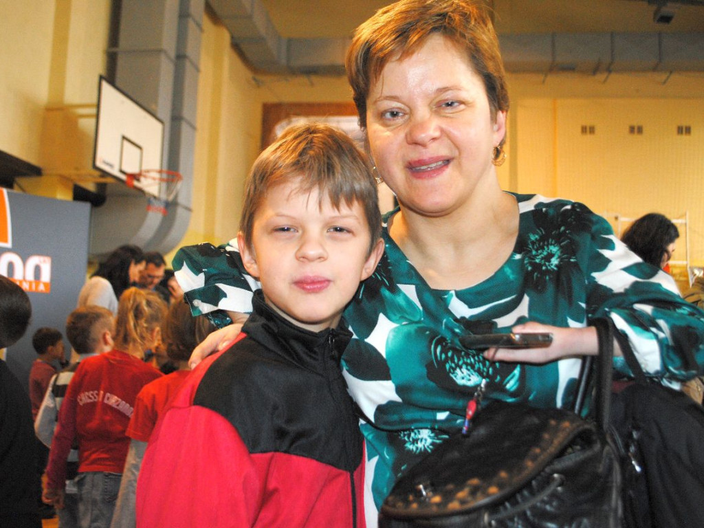 XXII Międzynarodowy Turniej w Szachach Aktywnych w Trzebini - 18-19.02.2017 r.
