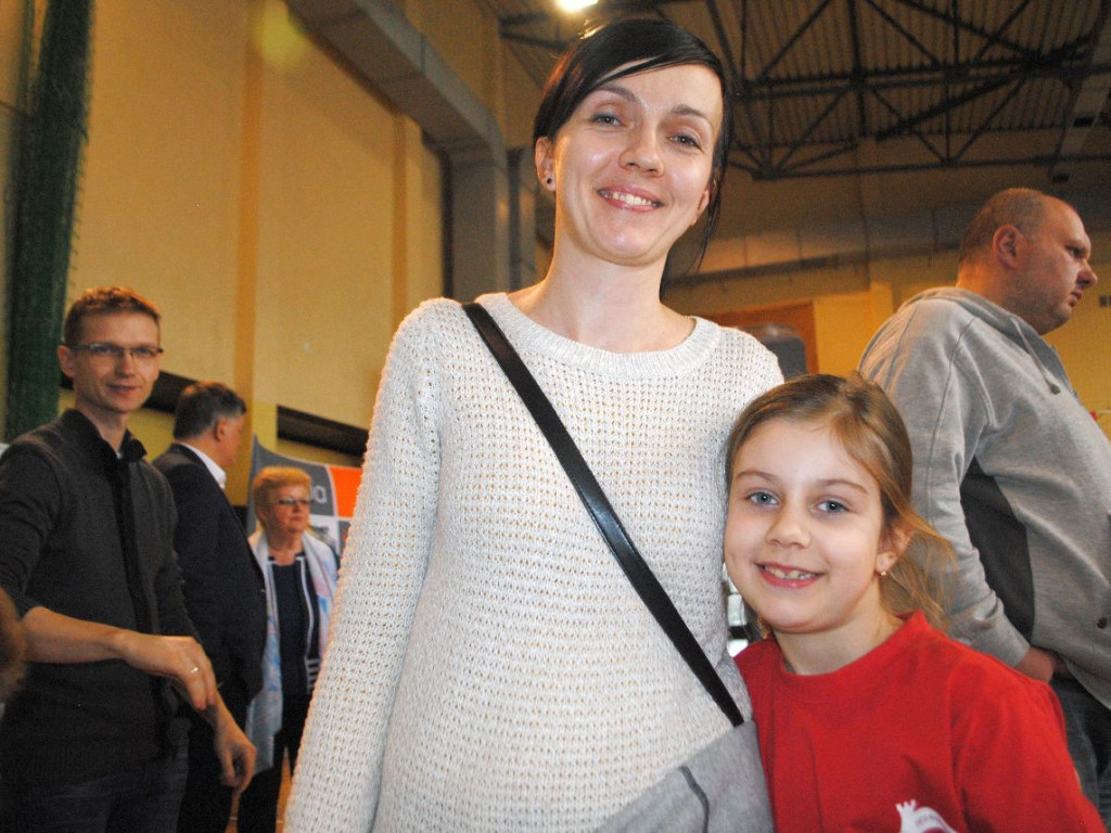 XXII Międzynarodowy Turniej w Szachach Aktywnych w Trzebini - 18-19.02.2017 r.