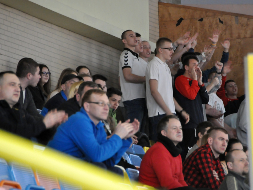 Sportowy weekend w obiektywie - 18-19.02.2017 r.