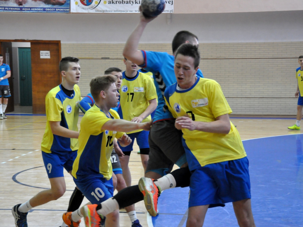 Sportowy weekend w obiektywie - 18-19.02.2017 r.
