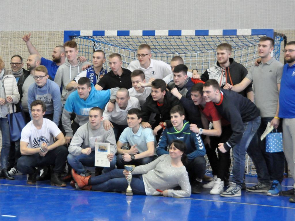 Sportowy weekend w obiektywie - 18-19.02.2017 r.