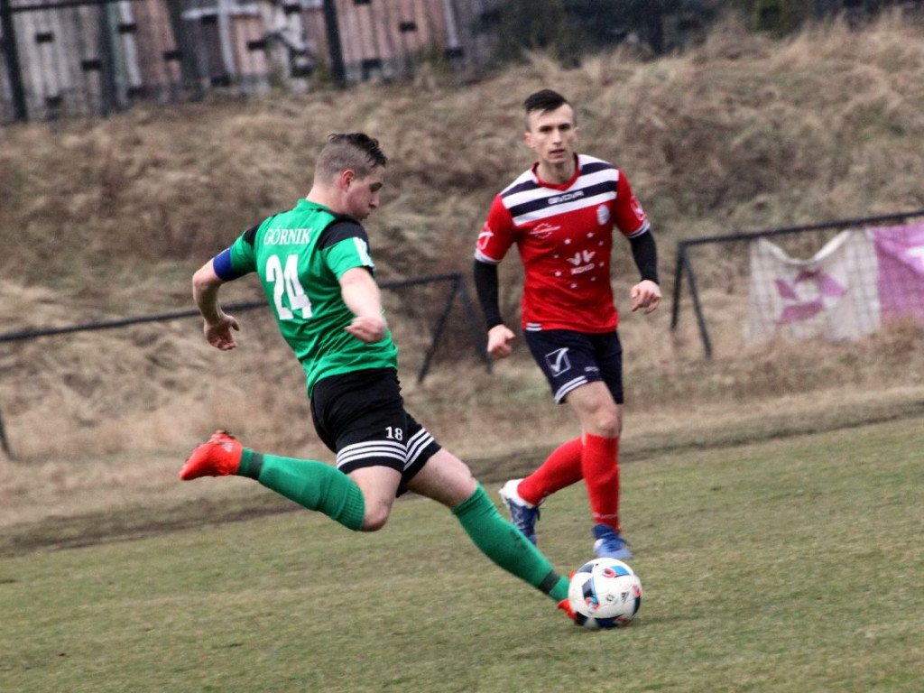 Sportowy weekend w obiektywie - 18-19.03.2017 r.