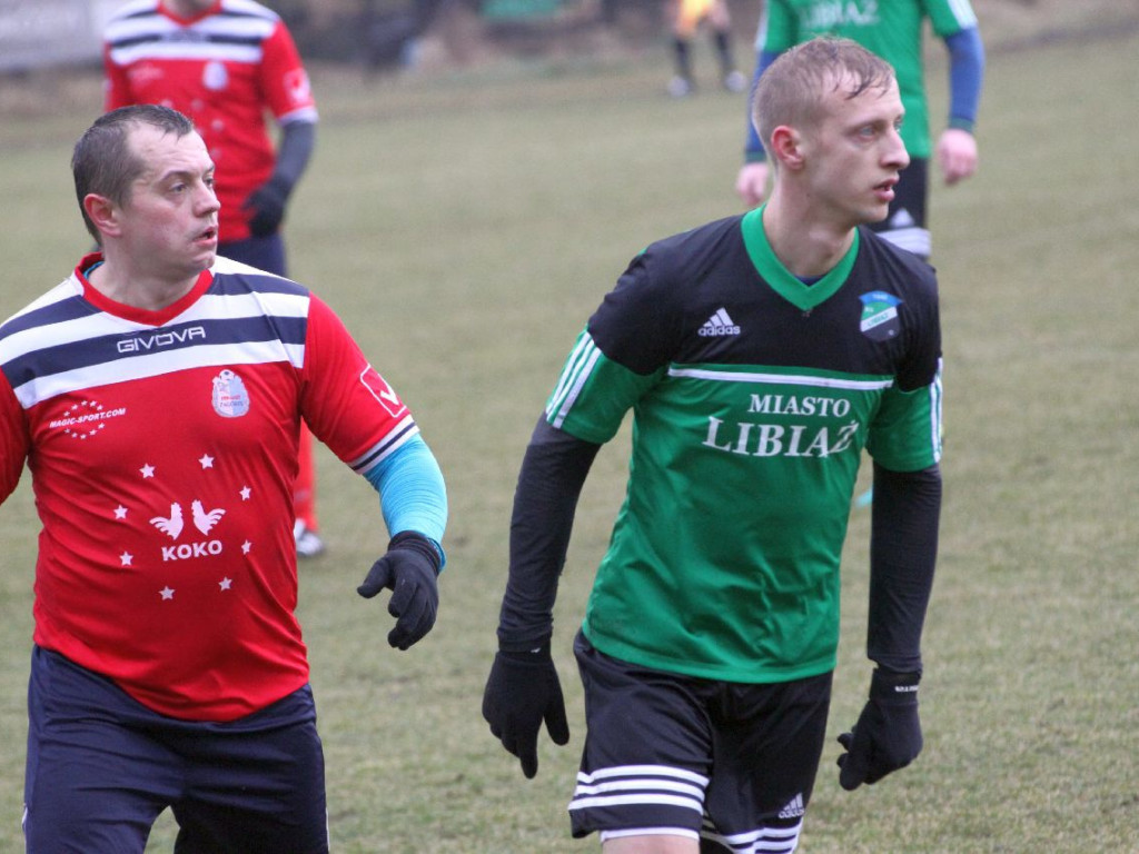 Sportowy weekend w obiektywie - 18-19.03.2017 r.