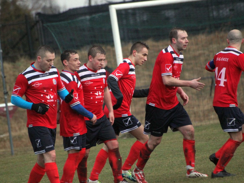 Sportowy weekend w obiektywie - 18-19.03.2017 r.