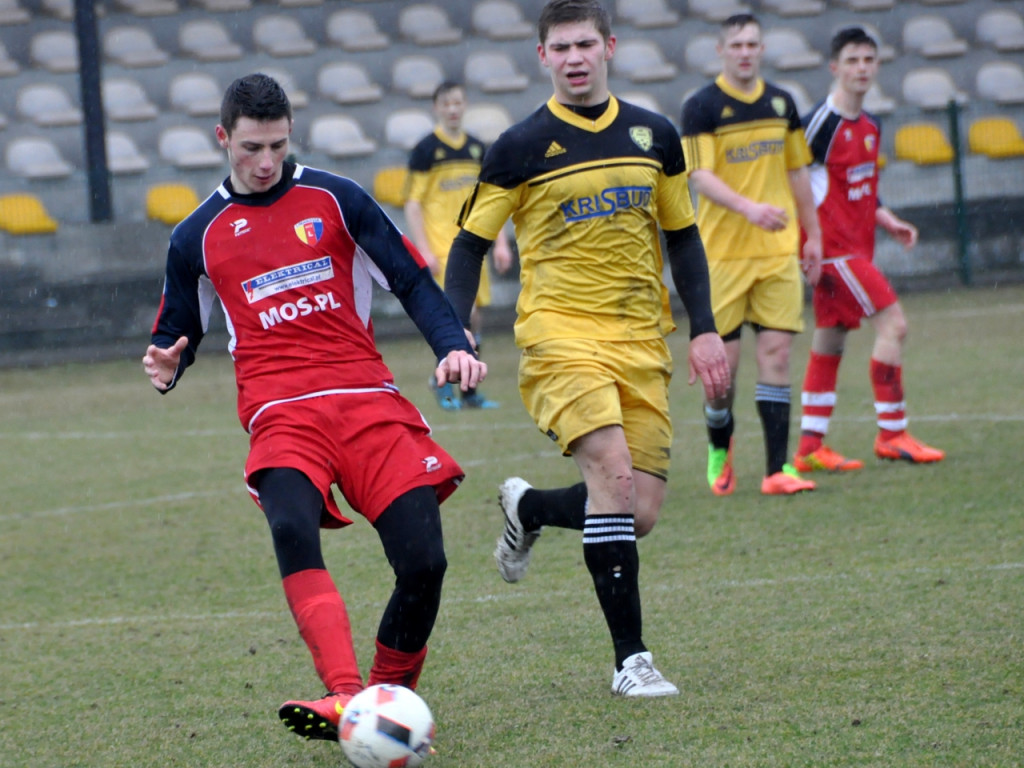 Sportowy weekend w obiektywie - 18-19.03.2017 r.