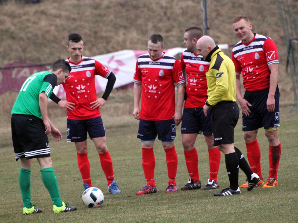 Sportowy weekend w obiektywie - 18-19.03.2017 r.