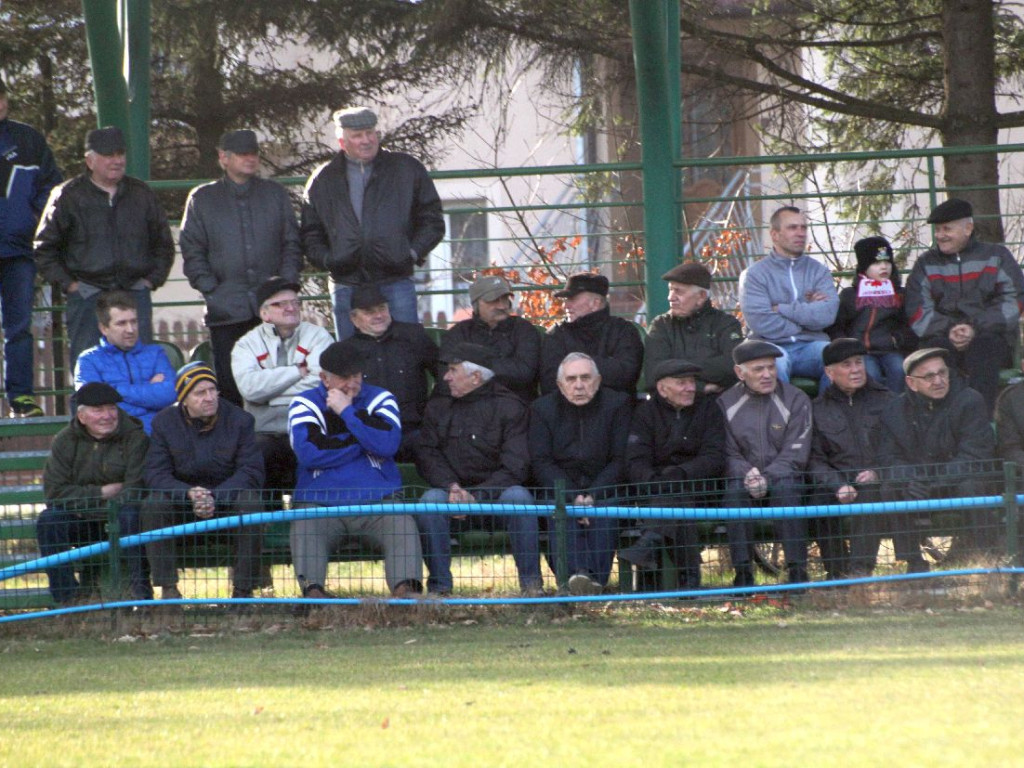 Sportowy weekend w obiektywie 25-26.03.2017 r.