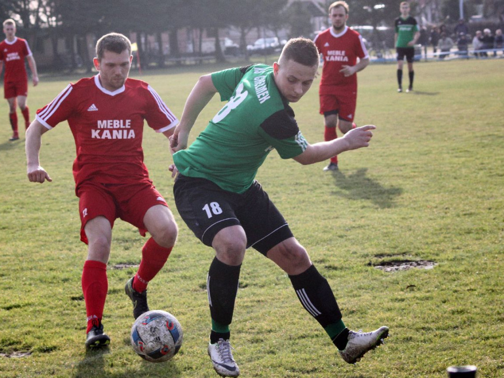 Sportowy weekend w obiektywie 25-26.03.2017 r.