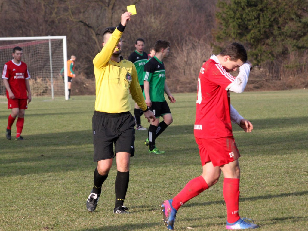 Sportowy weekend w obiektywie 25-26.03.2017 r.