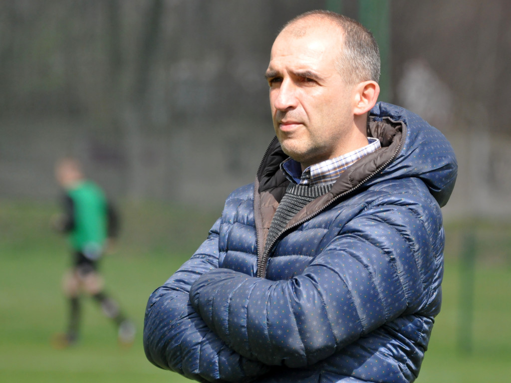 Sportowy weekend w obiektywie - 08-09.04.2017 r.