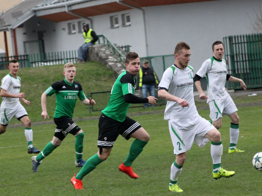 Sportowy weekend w obiektywie - 08-09.04.2017 r.