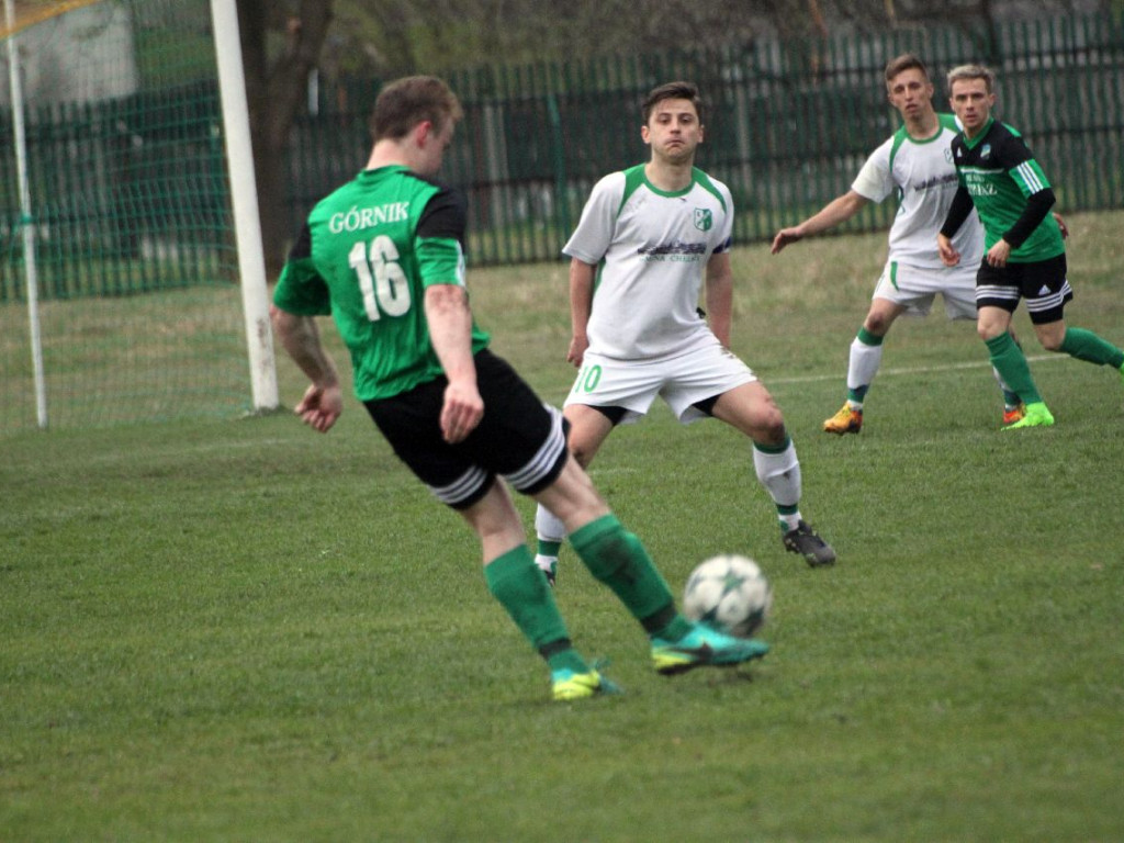 Sportowy weekend w obiektywie - 08-09.04.2017 r.