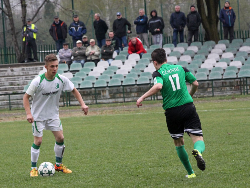 Sportowy weekend w obiektywie - 08-09.04.2017 r.