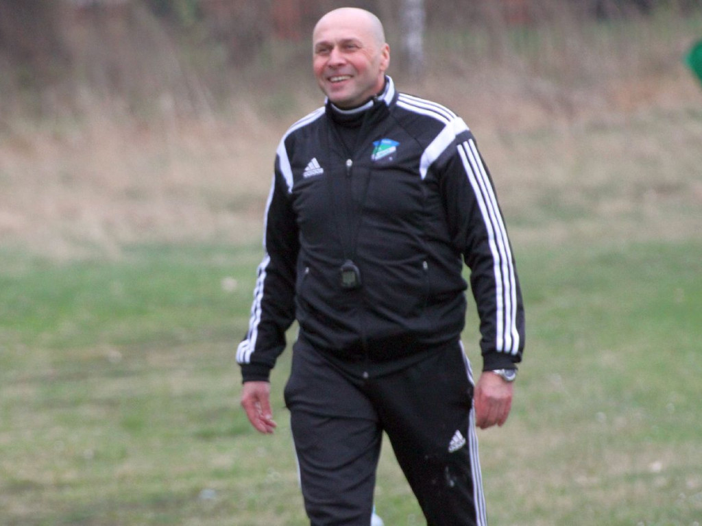 Sportowy weekend w obiektywie - 08-09.04.2017 r.