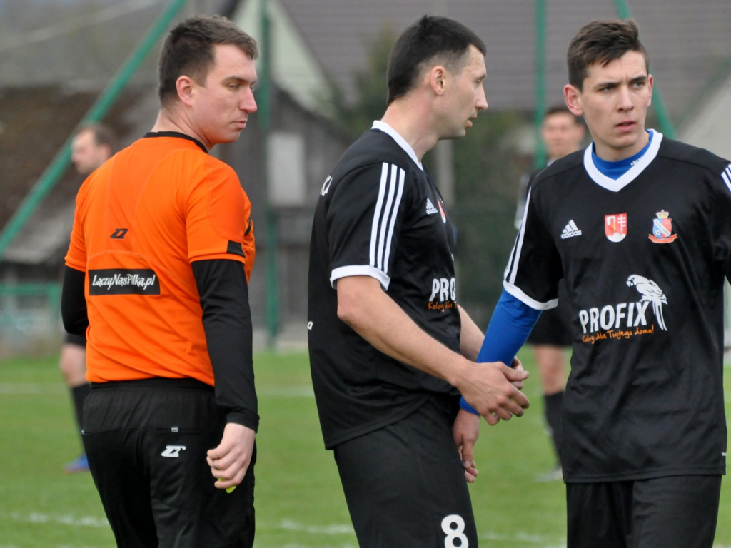 Sportowa sobota w obiektywie - 15.04.2016 r.