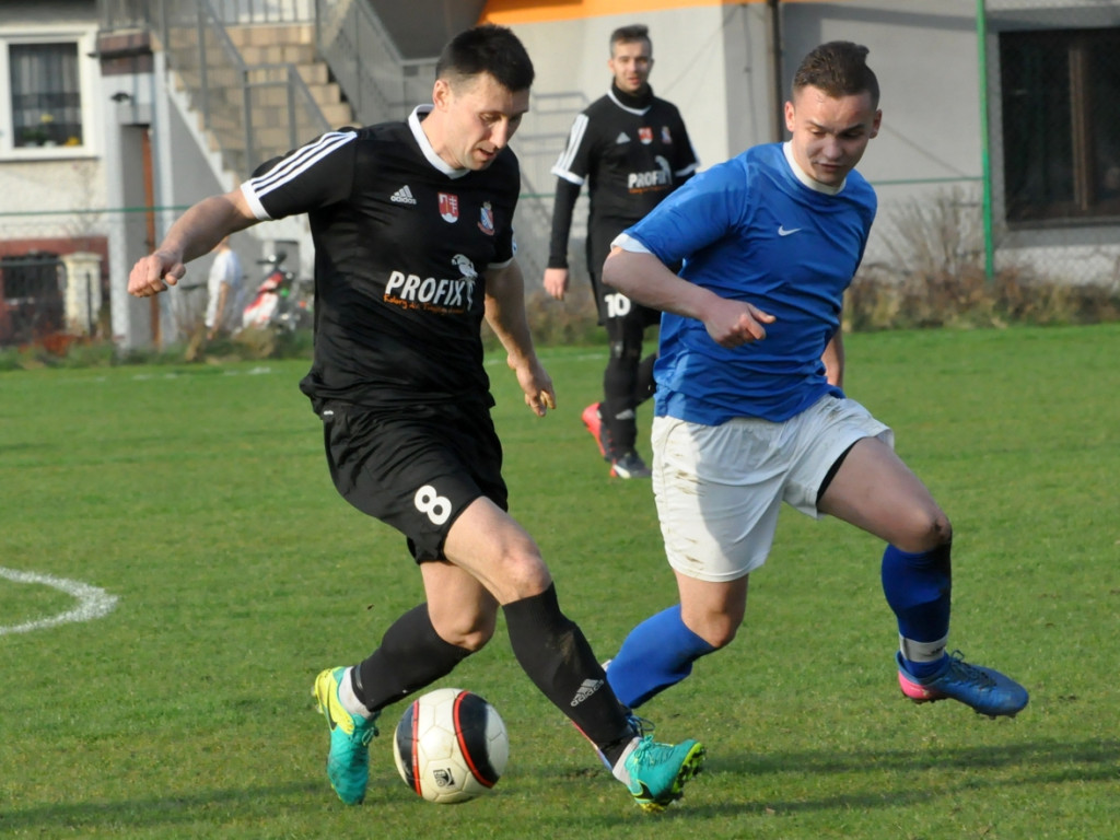 Sportowa sobota w obiektywie - 15.04.2016 r.
