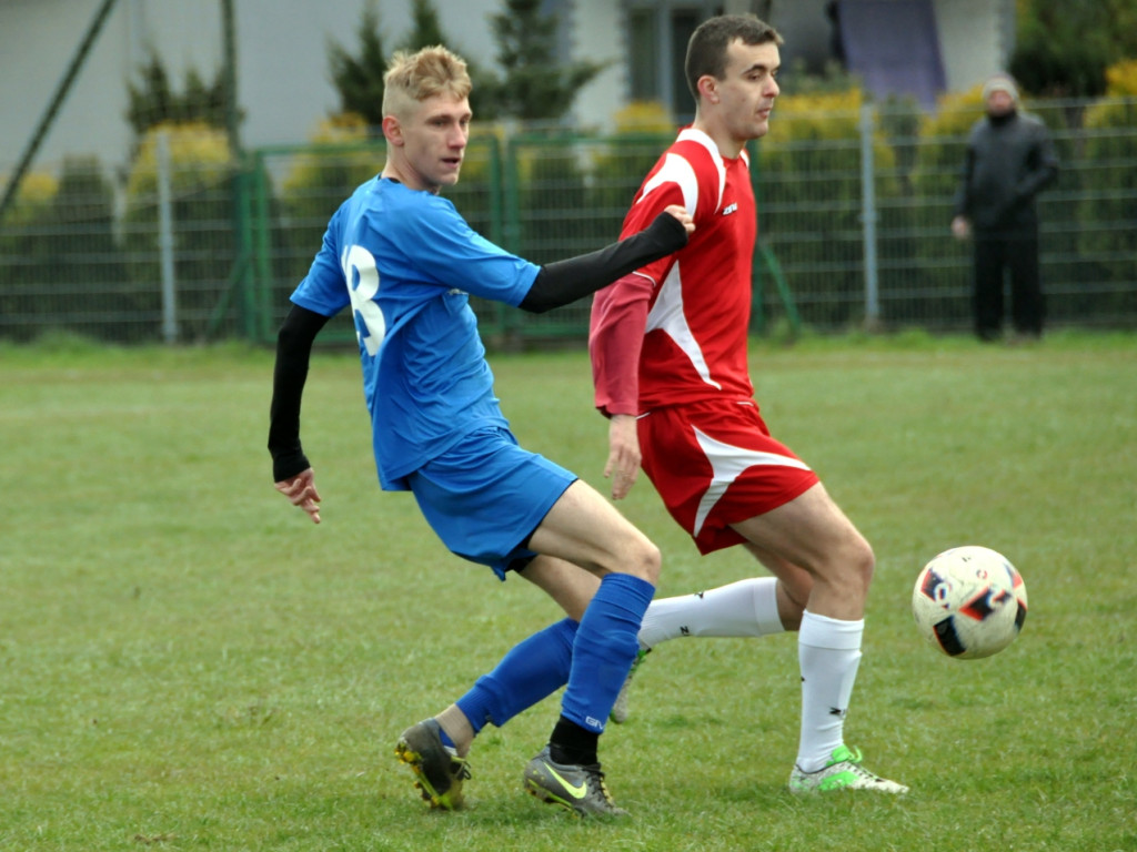 Sportowy weekend w obiektywie - 22-23.04.2017 r.