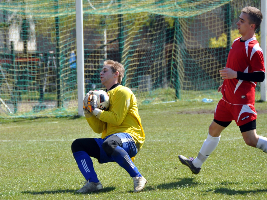 Sportowy weekend w obiektywie - 22-23.04.2017 r.