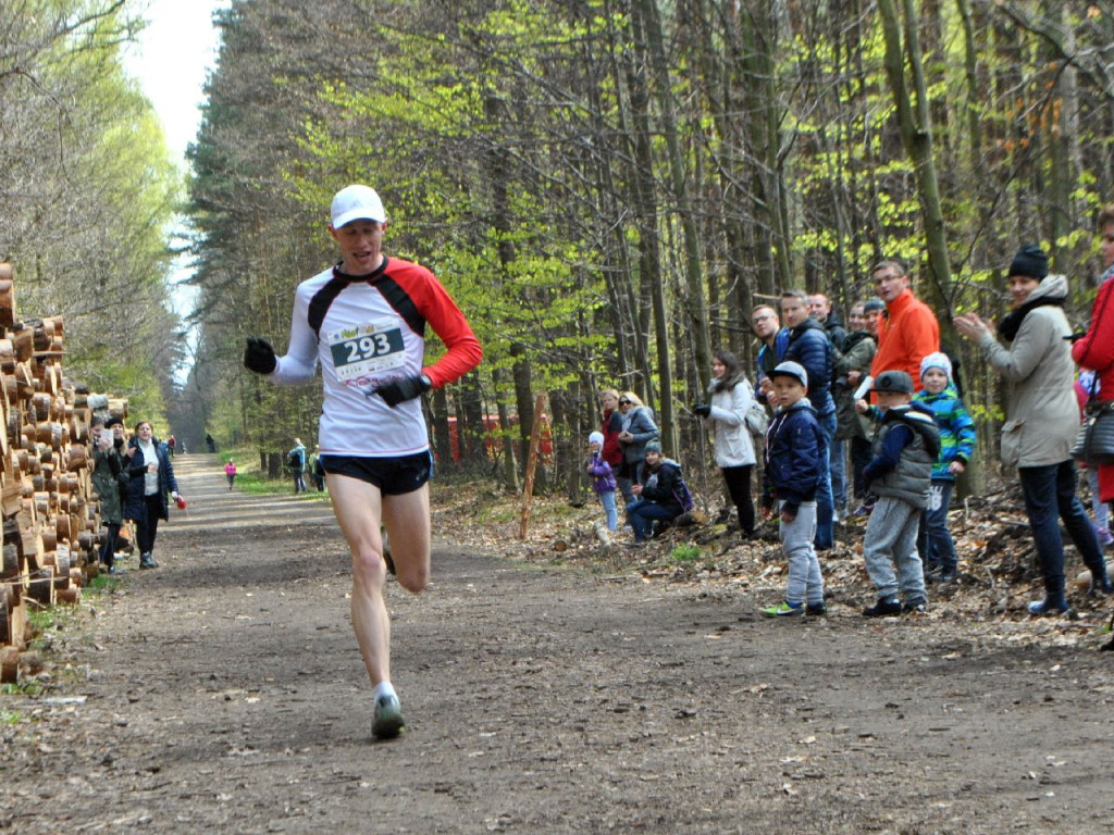 Puszcza Run - 23.04.2017 r.