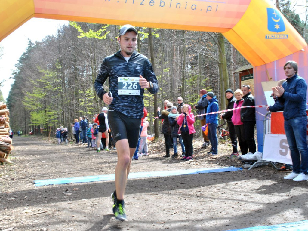 Puszcza Run - 23.04.2017 r.