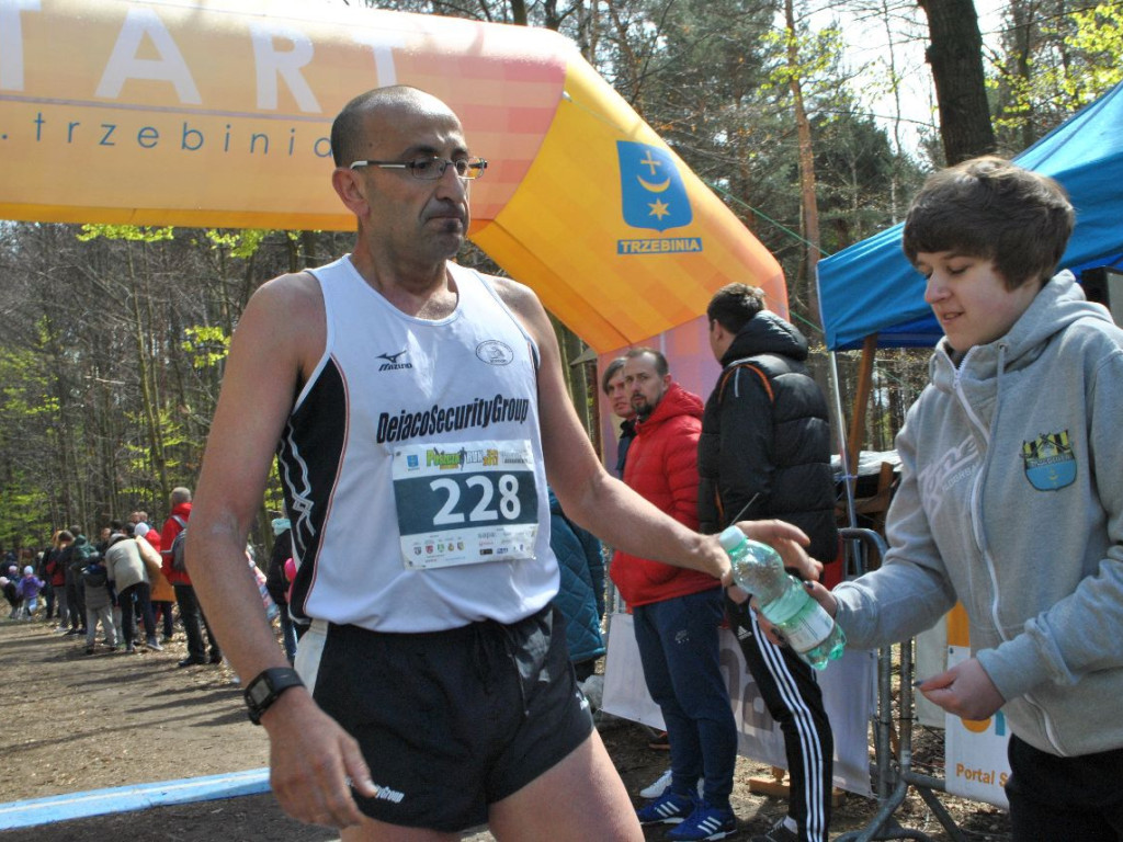 Puszcza Run - 23.04.2017 r.