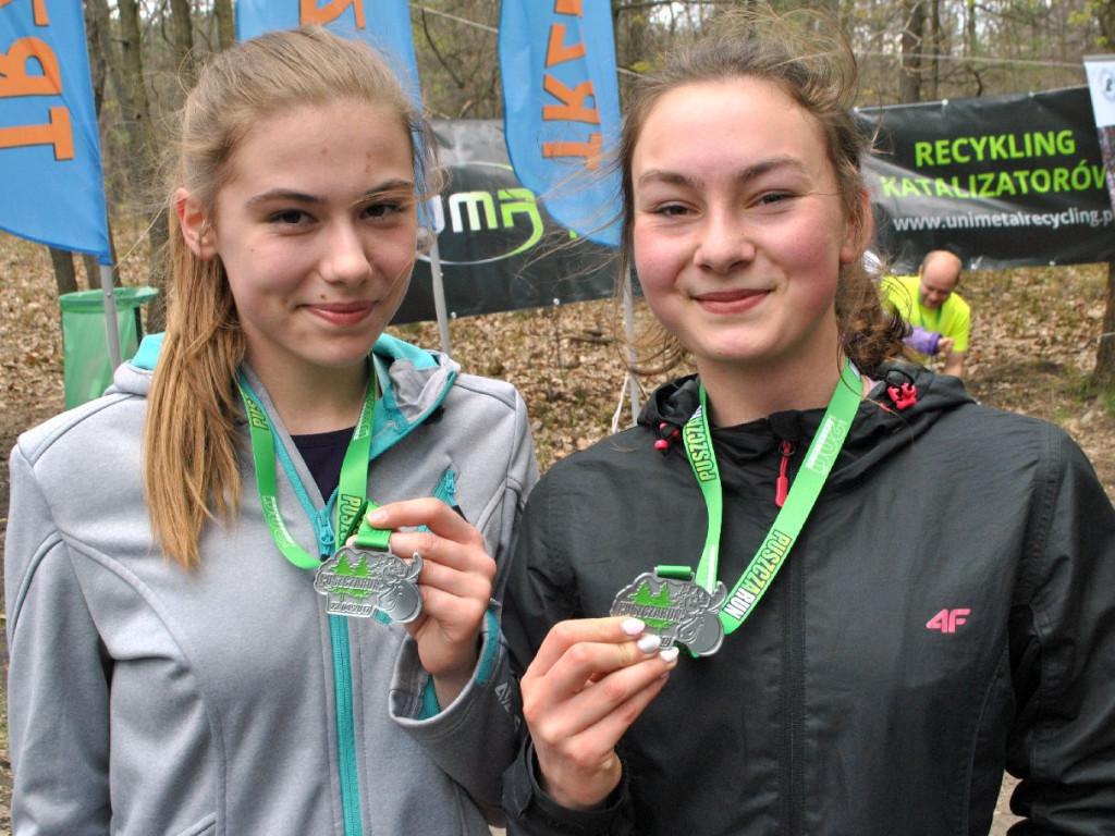 Puszcza Run - 23.04.2017 r.