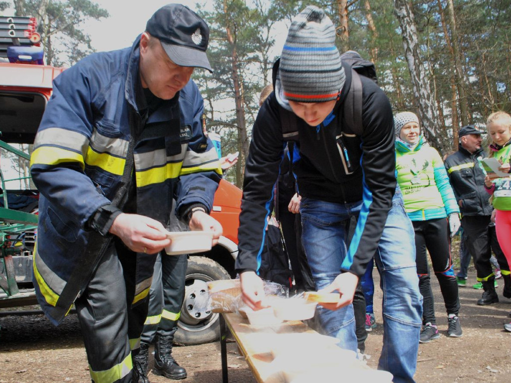 Puszcza Run - 23.04.2017 r.