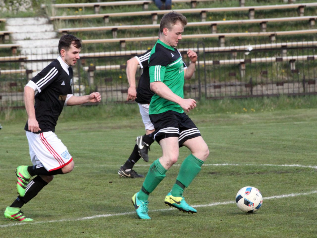 Sportowy weekend w obiektywie - 29-30.04.2017 r.
