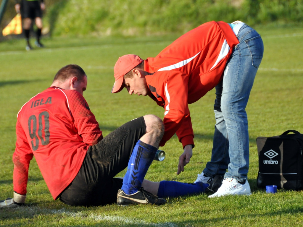 Sportowy tydzień w obiektywie - 01-05.05.2017 r.