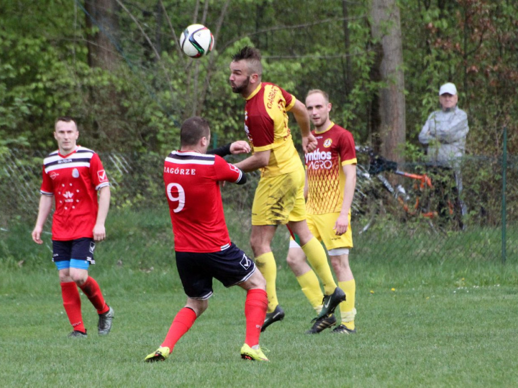 Sportowy weekend w obiektywie 6-7.05.2017 r.