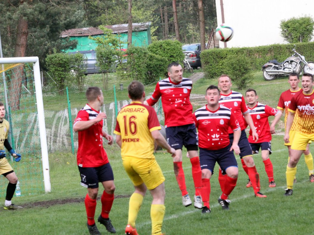 Sportowy weekend w obiektywie 6-7.05.2017 r.