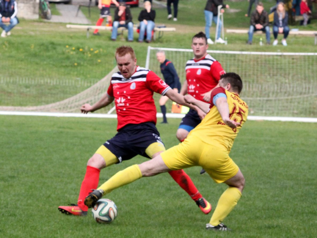 Sportowy weekend w obiektywie 6-7.05.2017 r.