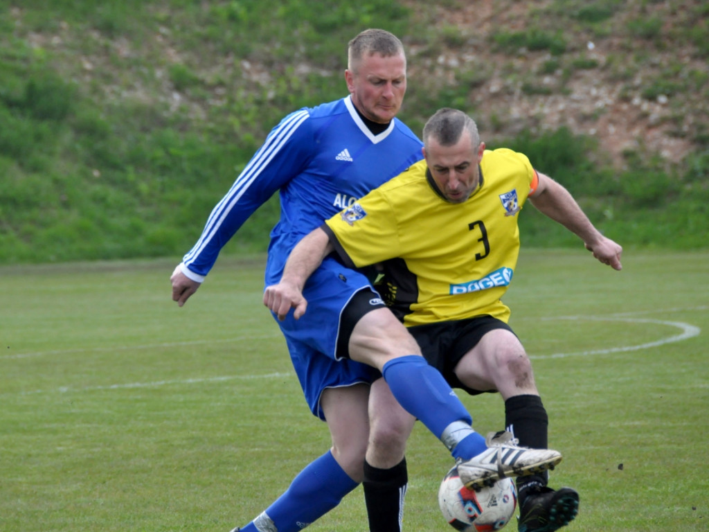 Sportowa środa w obiektywie - 10.05.2017 r.