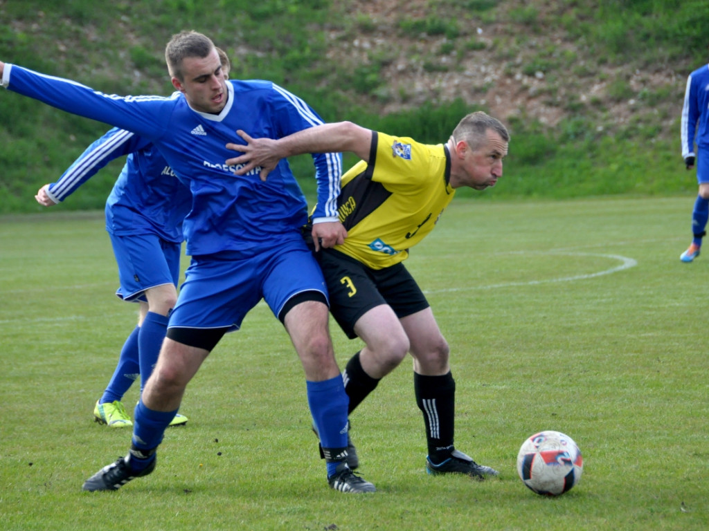 Sportowa środa w obiektywie - 10.05.2017 r.