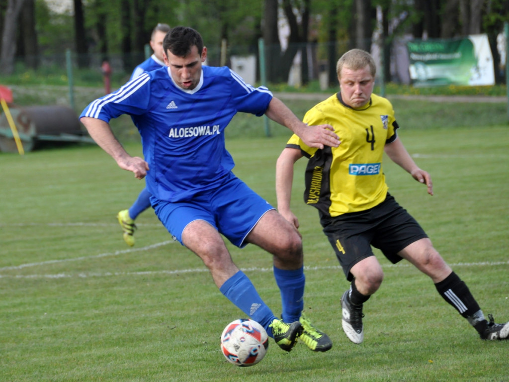 Sportowa środa w obiektywie - 10.05.2017 r.