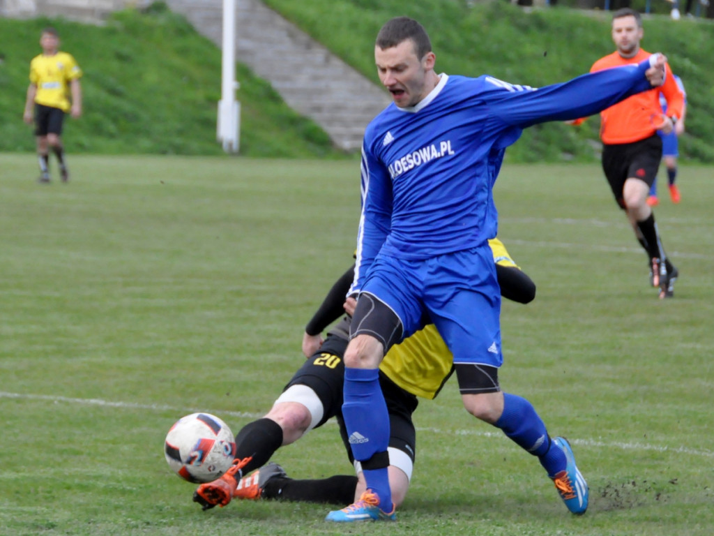 Sportowa środa w obiektywie - 10.05.2017 r.