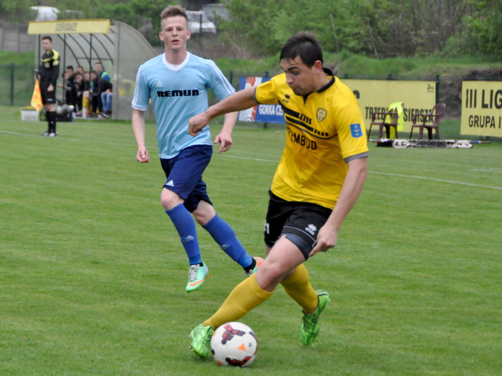 Sportowy weekend w obiektywie - 13-14.05.2017 r.