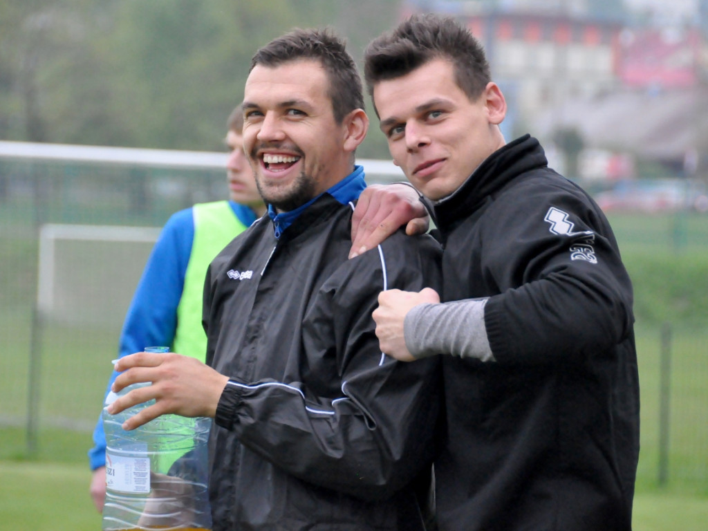 Sportowy weekend w obiektywie - 13-14.05.2017 r.