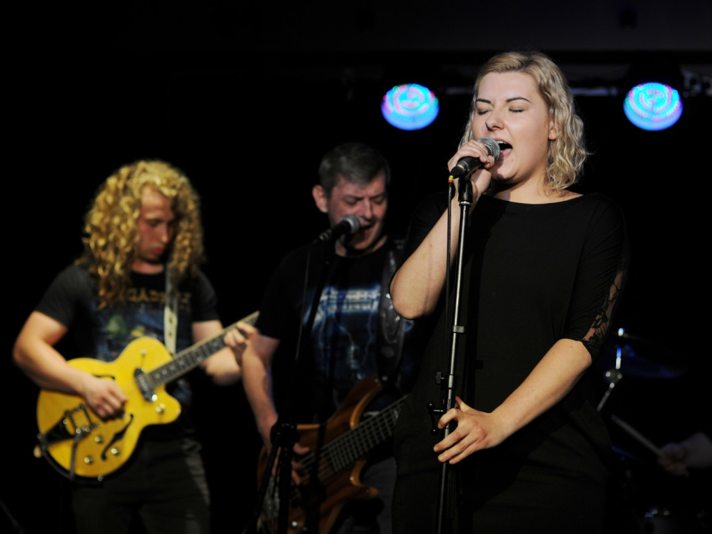 Przegląd Zespołów Muzycznych KLANG – 13.05.2017 r.