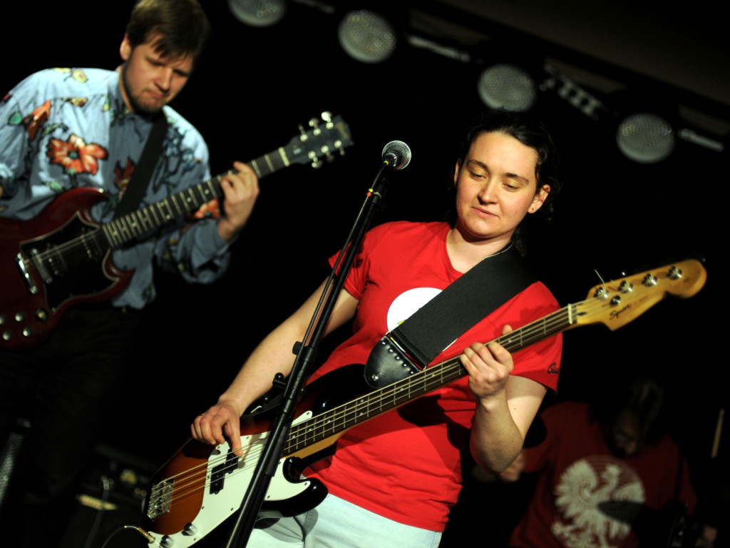 Przegląd Zespołów Muzycznych KLANG – 13.05.2017 r.