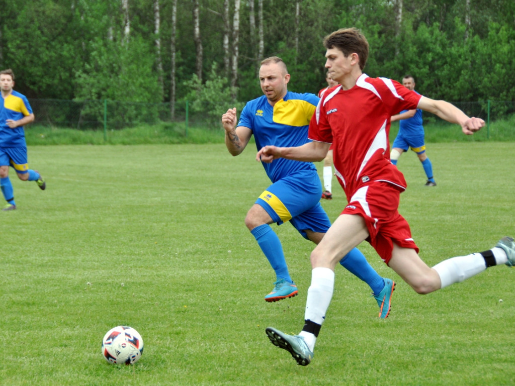 Sportowy weekend w obiektywie - 20-21.05.2017 r.