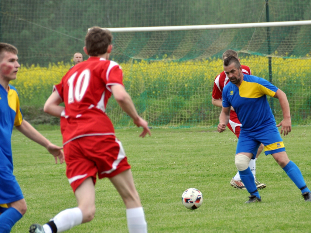 Sportowy weekend w obiektywie - 20-21.05.2017 r.