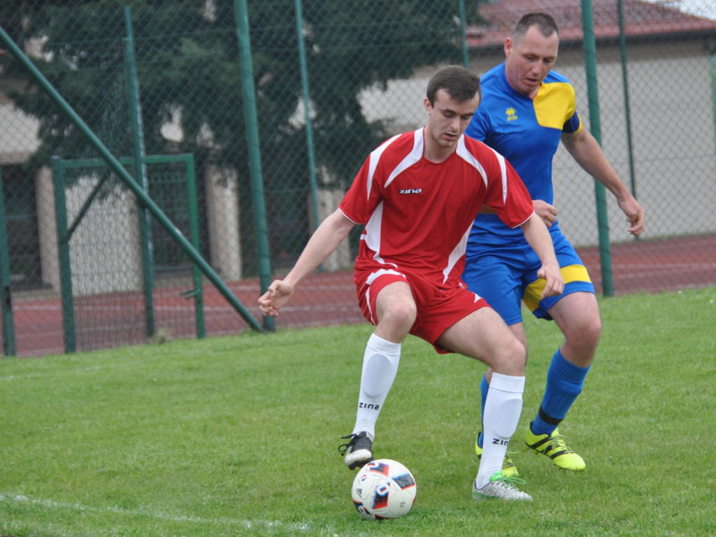 Sportowy weekend w obiektywie - 20-21.05.2017 r.