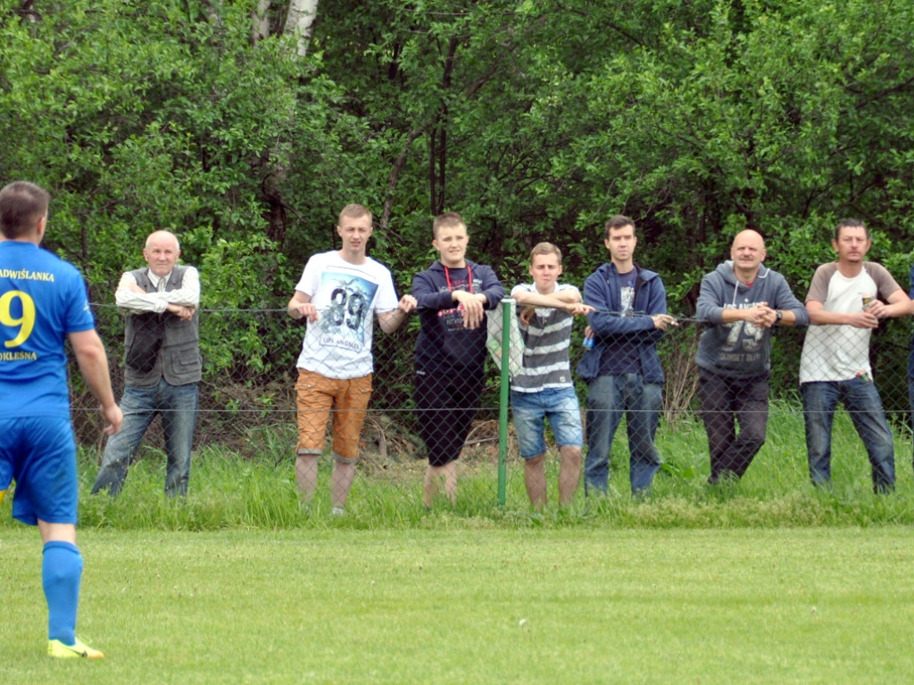Sportowy weekend w obiektywie - 20-21.05.2017 r.