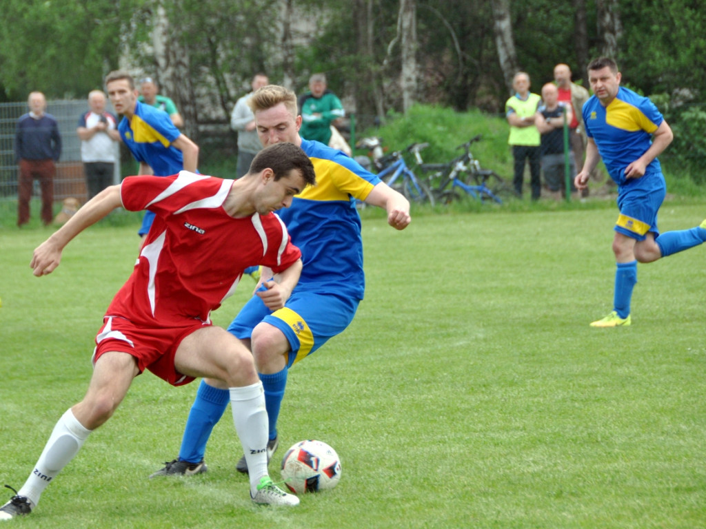Sportowy weekend w obiektywie - 20-21.05.2017 r.