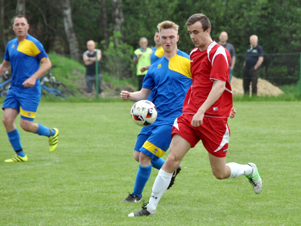 Sportowy weekend w obiektywie - 20-21.05.2017 r.