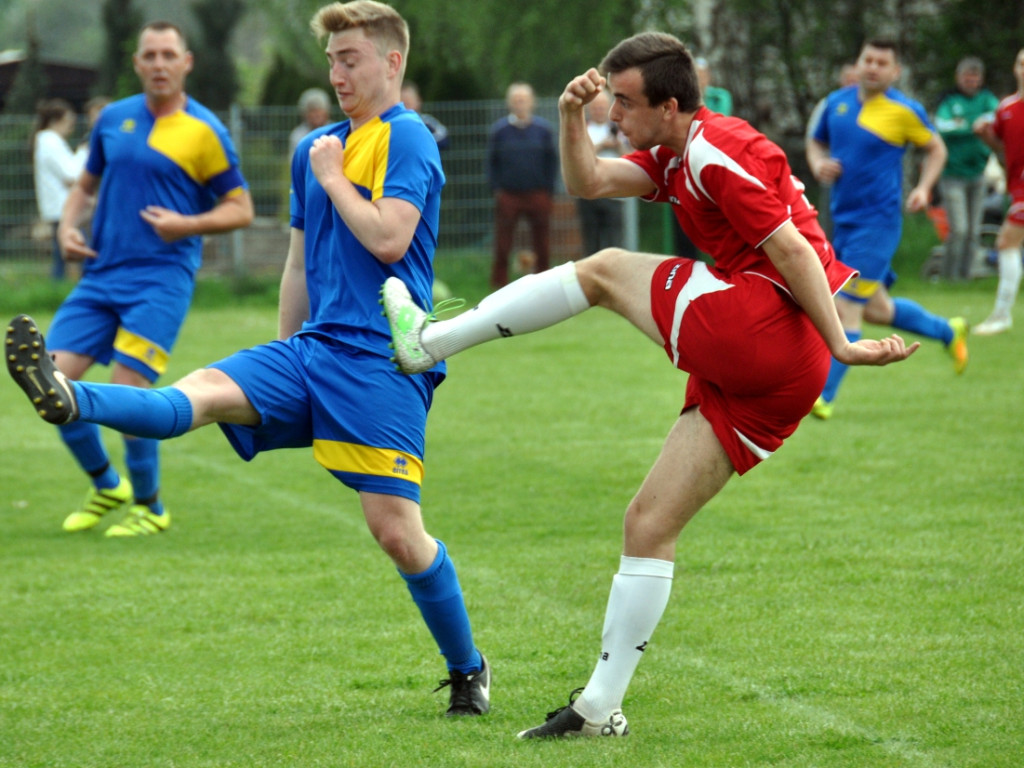 Sportowy weekend w obiektywie - 20-21.05.2017 r.