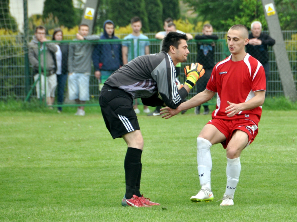Sportowy weekend w obiektywie - 20-21.05.2017 r.